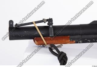 Weapon Grenade Launcher GP-25